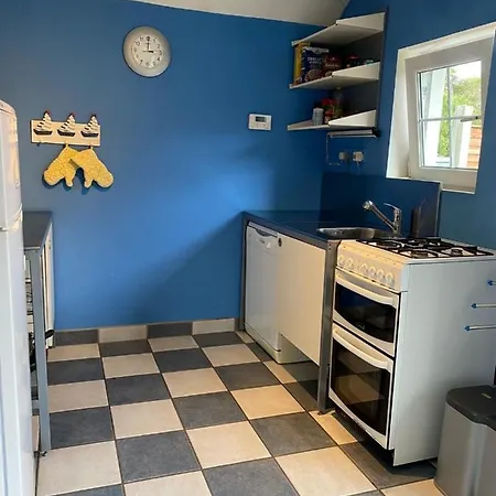 Harbour View Holiday home