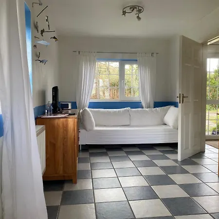 Harbour View Holiday home Knights Town
