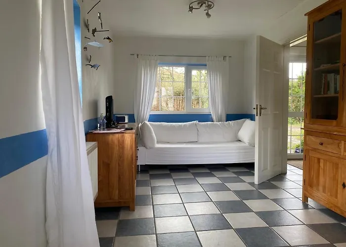 Harbour View Ferienhaus Knights Town