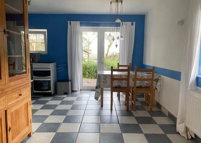 Harbour View Knights Town